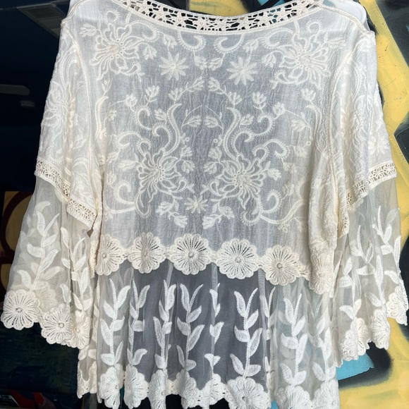 Tops - Picture 1 of 2